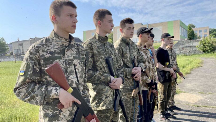 Депутаты поддержали законопроект об усовершенствовании начальной общевойсковой подготовки