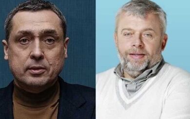 Кто формирует Украину – список имен, которые стыдно не знать