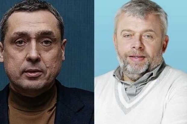 Хто формує Україну – список імен, які соромно не знати