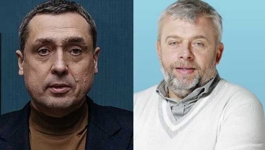Кто формирует Украину – список имен, которые стыдно не знать