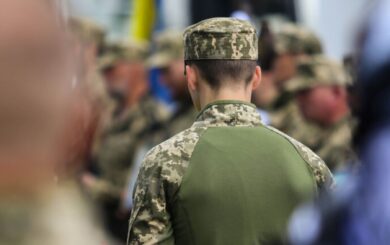 Запис у ТЦК через електронну чергу — що потрібно знати