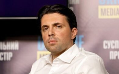 Колишній голова Укренерго отримав 40 мільйонів гривень під час звільнення