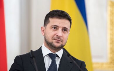 Кто против вступления Украины в НАТО?