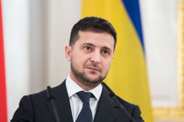 Кто против вступления Украины в НАТО?