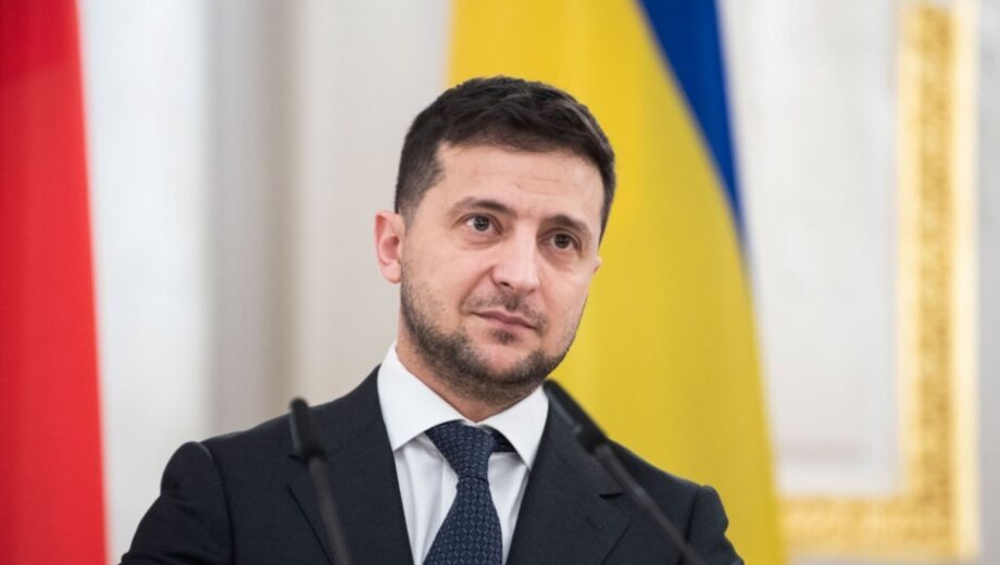 Кто против вступления Украины в НАТО?