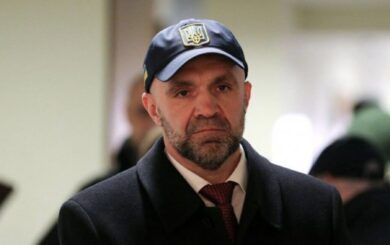 Мангер хотів мобілізуватись до ЗСУ — суд відмовив