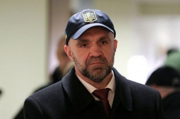 Мангер хотел мобилизоваться в ВСУ — суд отказал