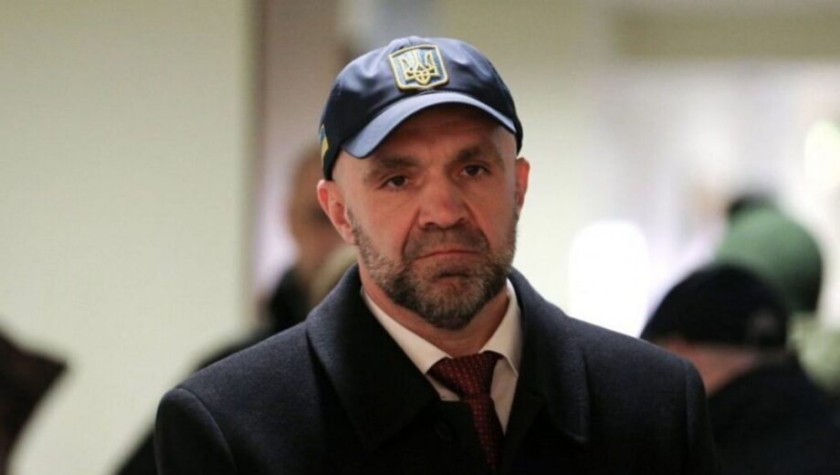 Мангер хотел мобилизоваться в ВСУ — суд отказал