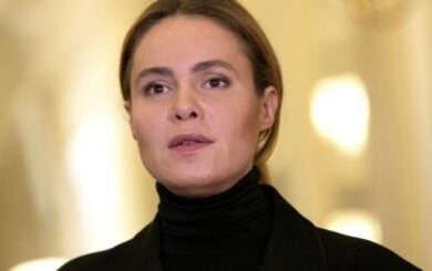 Королевська підтримує контакти з ПЗЖМ і Медведчуком, перебуваючи в ОАЕ – Radio NV