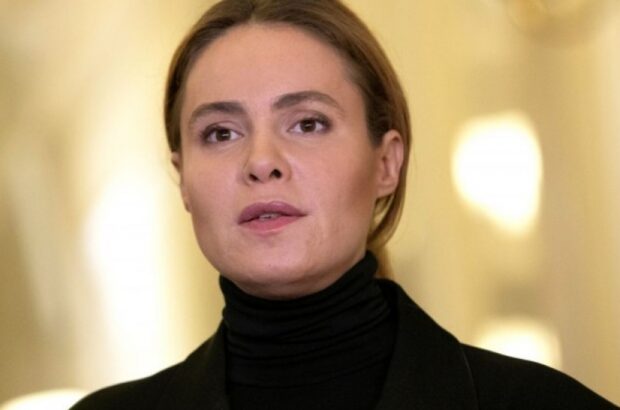 Королевська підтримує контакти з ПЗЖМ і Медведчуком, перебуваючи в ОАЕ – Radio NV