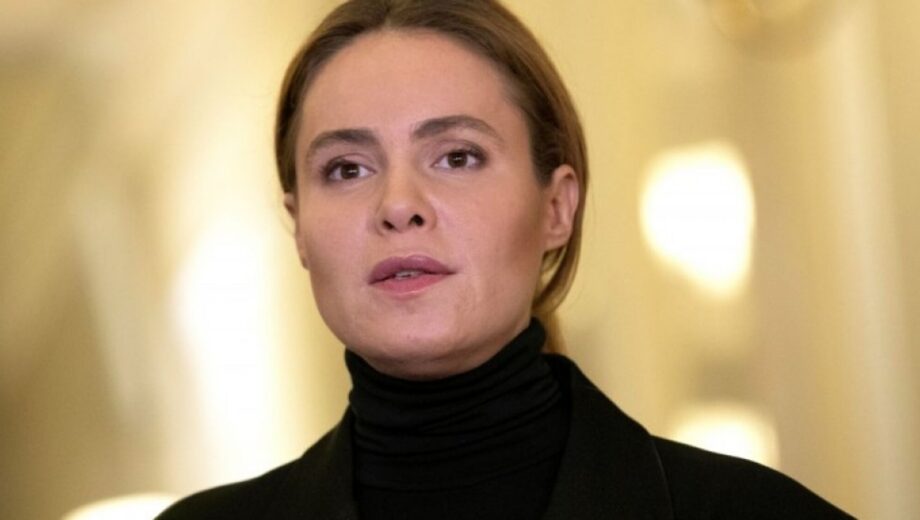 Королевська підтримує контакти з ПЗЖМ і Медведчуком, перебуваючи в ОАЕ – Radio NV