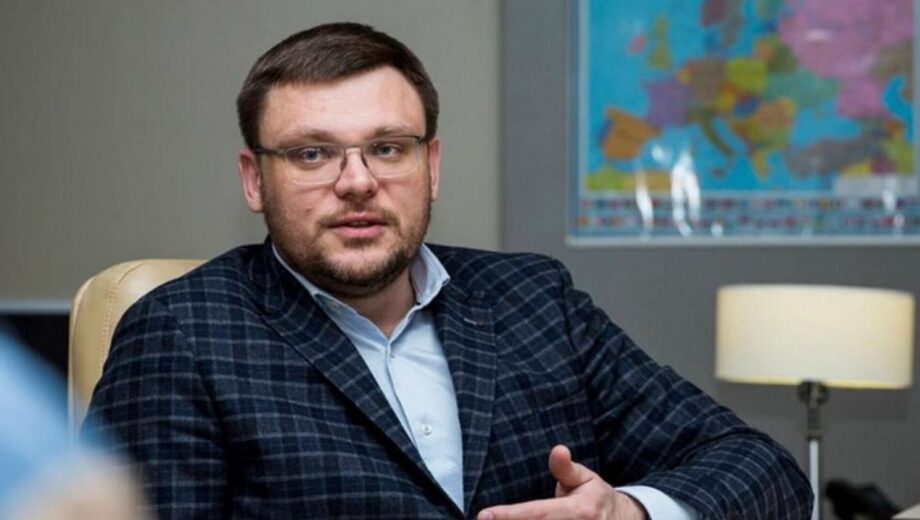 Семен Кривонос: як команда НАБУ вистояла під час громадського тиску