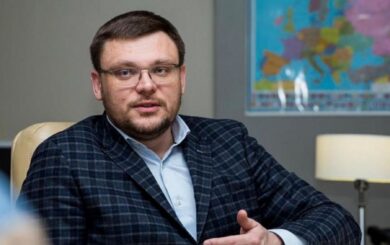 Семен Кривонос: как команда НАБУ выстояла во время общественного давления