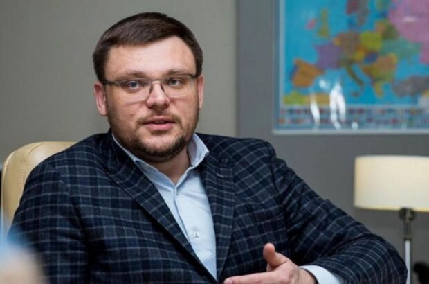 Семен Кривонос: как команда НАБУ выстояла во время общественного давления