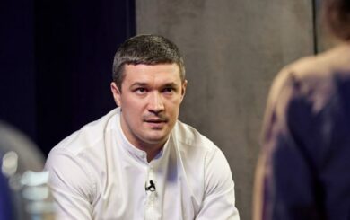 В »Дии» появится услуга получения разрешения на оружие, – Федоров