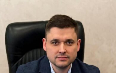 Жена зарабатывает больше: детали декларации главы ГНС Киевщины