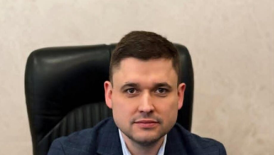 Жена зарабатывает больше: детали декларации главы ГНС Киевщины