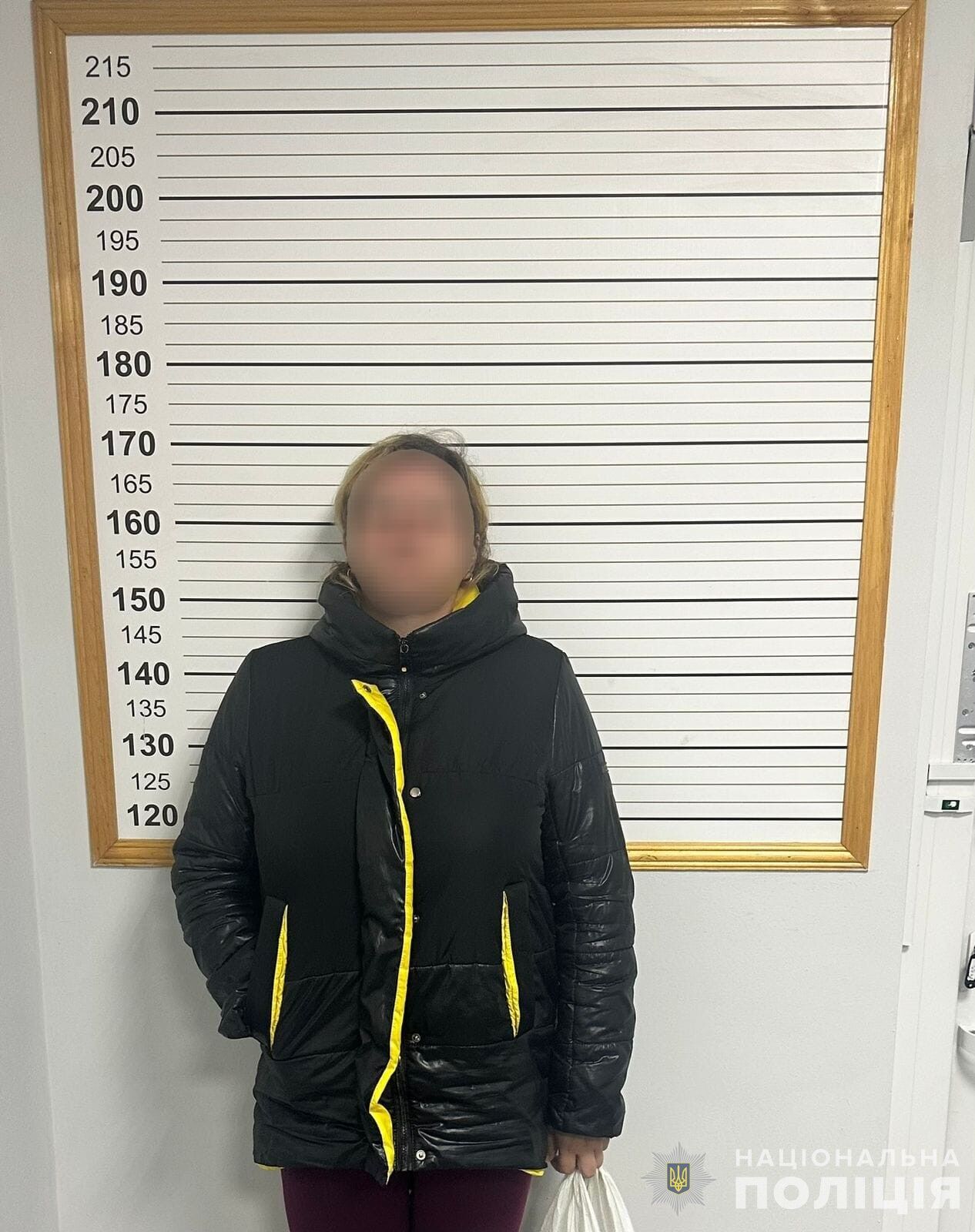 В Виннице женщина пыталась утопить сына: курсант вмешался и спас ребенка