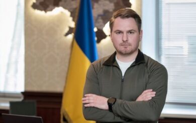 Новий генпрокурор? Кравченко може очолити ГПУ — подання вже в Раді