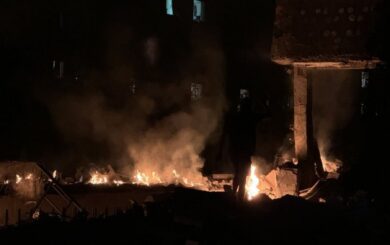 Военные РФ нанесли ракетный удар по Сумам: есть погибшие
