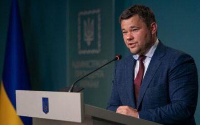 Санкції від Зеленського: під обмеження потрапили Богдан і наближені до Медведчука