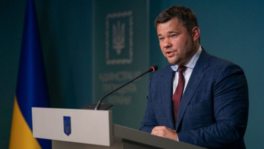 Санкції від Зеленського: під обмеження потрапили Богдан і наближені до Медведчука