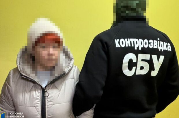 Співпраця з ФСБ заради виїзду в росію: у Хмельницькому викрили зрадницю