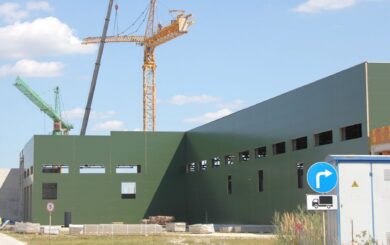 Суд став на бік підрядника: контракт на сміттєпереробний завод чинний, – LvivMedia
