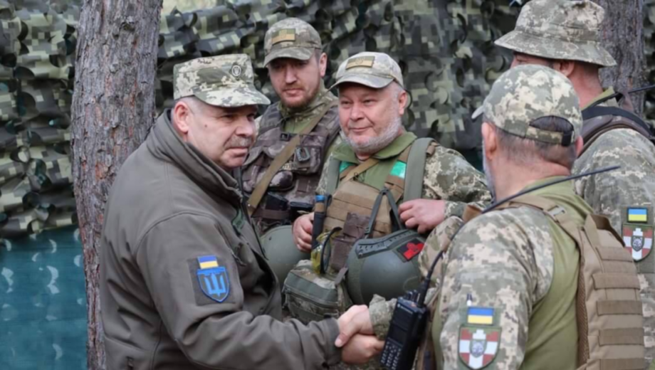 Мобілізацію військовозобовʼязаних 50+ в Україні не скасовували: пояснення юриста