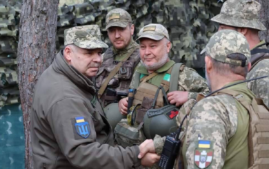 Мобилизацию военнообязанных 50+ в Украине не отменяли: объяснение юриста