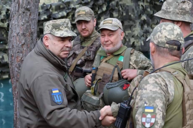 Мобилизацию военнообязанных 50+ в Украине не отменяли: объяснение юриста