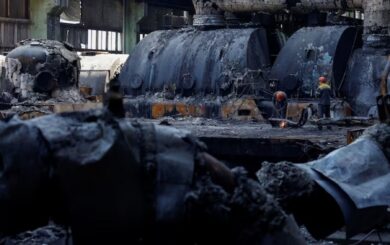 Украина и ЕС договорились увеличить импорт электроэнергии зимой