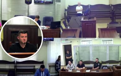 30 мільйонів – і ти на волі: мер Мукачева Балога вийшов під заставу