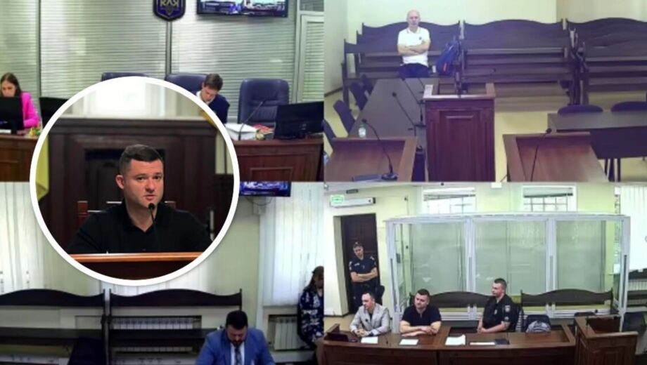 30 мільйонів – і ти на волі: мер Мукачева Балога вийшов під заставу