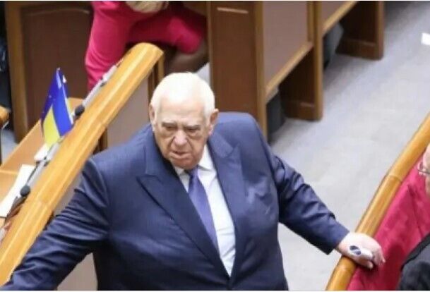 Ефим Звягильский