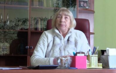Анна Маркович: административные дела и связи с подпольными схемами