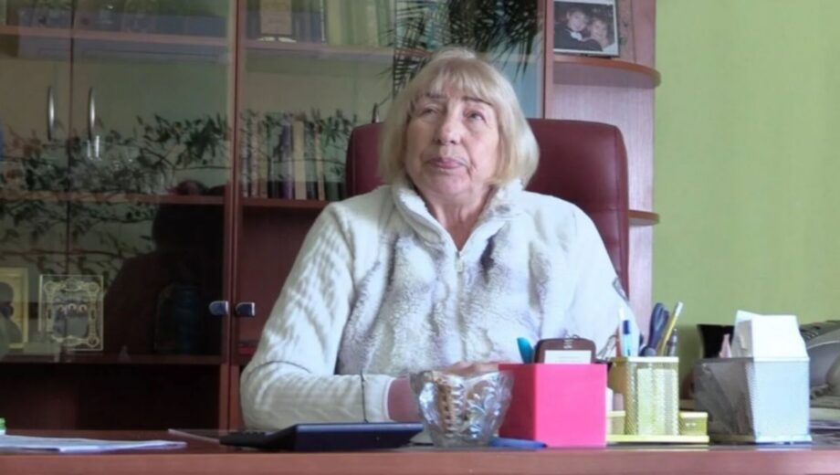 Анна Маркович: административные дела и связи с подпольными схемами