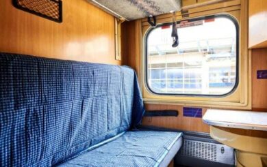 На каву – у Відень: Укрзалізниця запустила онлайн-продаж квитків до Австрії