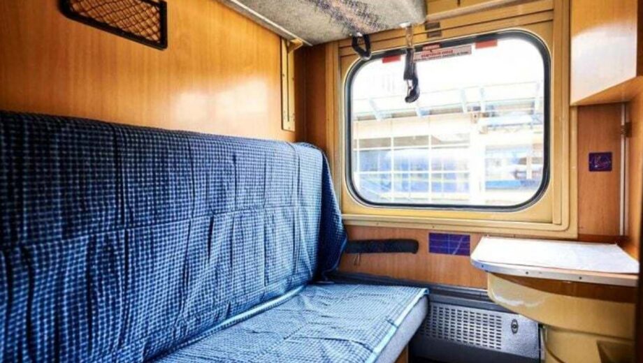 На каву – у Відень: Укрзалізниця запустила онлайн-продаж квитків до Австрії