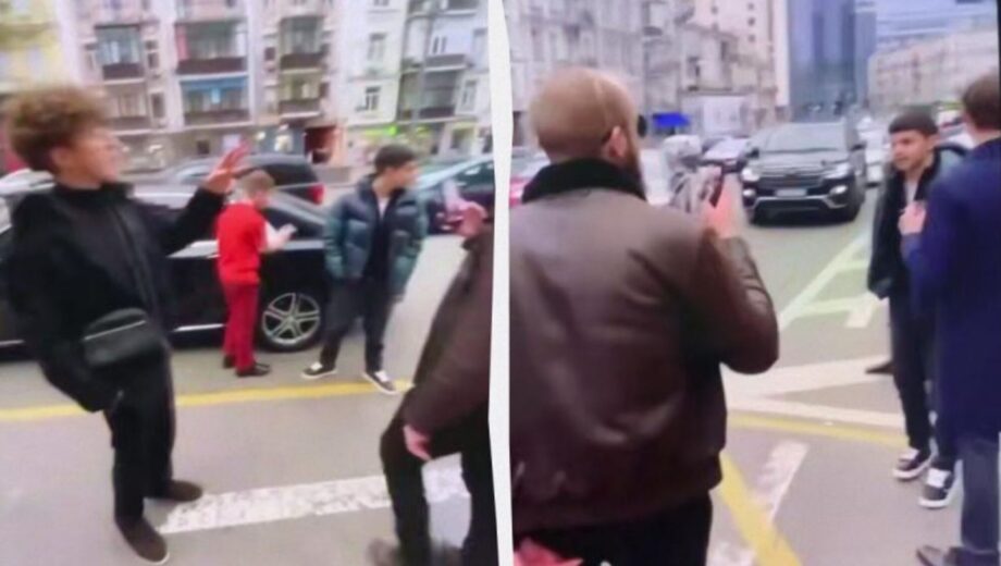 Батько мажора, що розкидався грошима в Києві, уникнув розгляду справи в суді