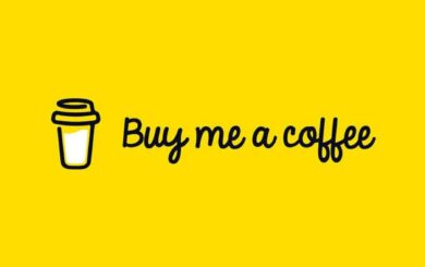 Сервис для сбора донатов Buy Me a Coffee отказывается обслуживать пользователей из Украины
