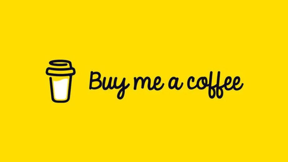 Сервис для сбора донатов Buy Me a Coffee отказывается обслуживать пользователей из Украины