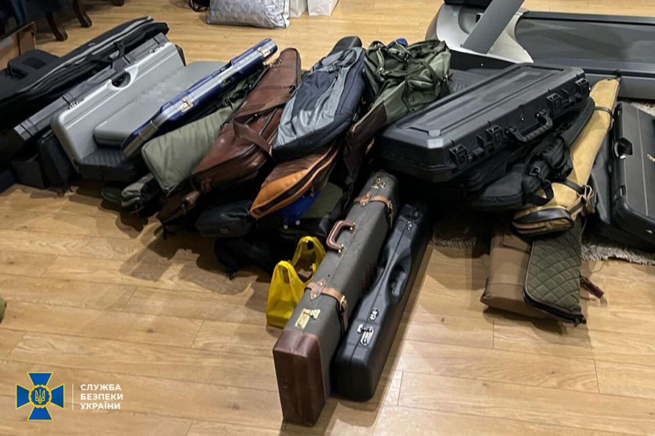 СБУ сорвала план российского ГРУ по силовому захвату Одессы
