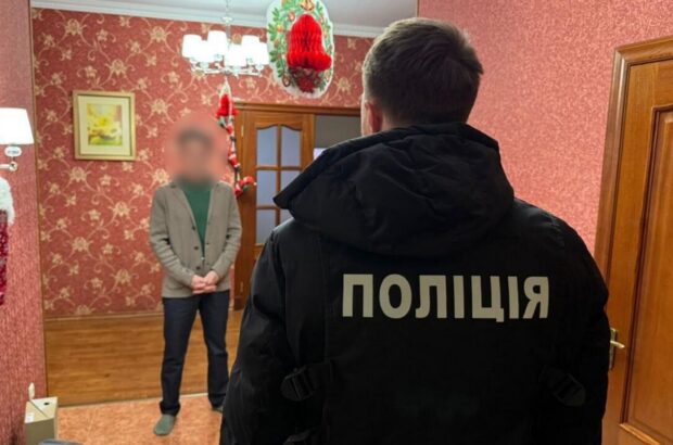 Фигуранты дела – чиновники КГГА и строители, завладевшие бюджетными средствами