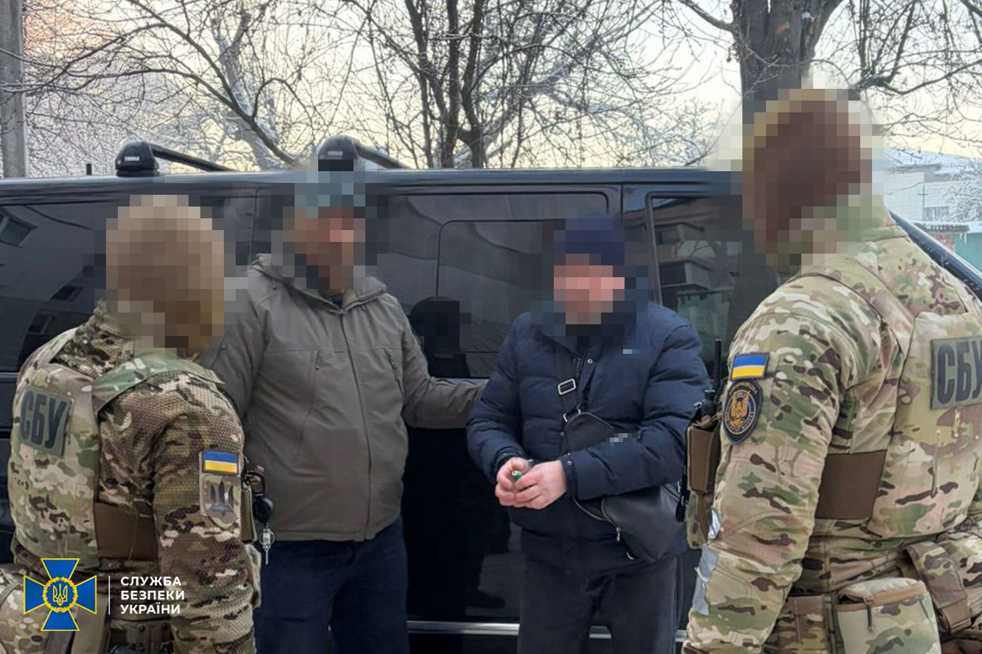 В Киеве разоблачили заместителя председателя РГА на схеме уклонения от мобилизации за $20 тысяч