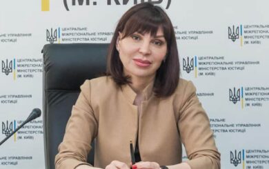 Не відмазалась: суд підтвердив громадянство рф у ексчиновниці Мін’юсту