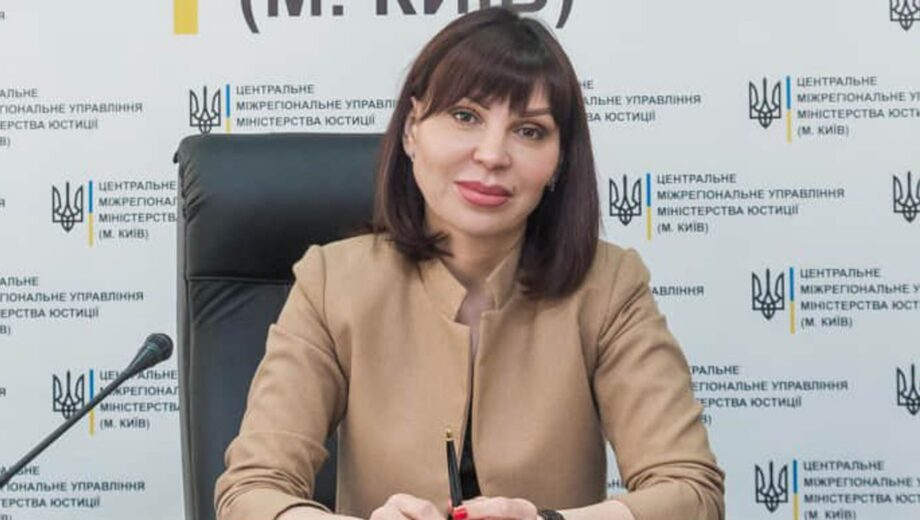 Не відмазалась: суд підтвердив громадянство рф у ексчиновниці Мін’юсту