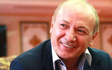 Экс-нардепу Иванющенко избрали меру пресечения по делу о земле на 160 млн грн