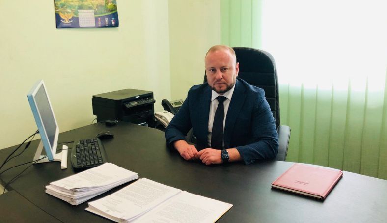 Олексій Ботезат