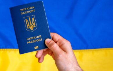 Зеленский объявил, где украинцы смогут иметь двойное гражданство